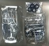 Aoshima 05642 Nissan G50 President Js / Infiniti Q45 89 1/24